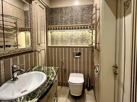 квартира по адресу Лабораторный пер., 6