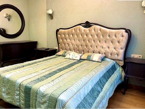 квартира по адресу Лабораторный пер., 6