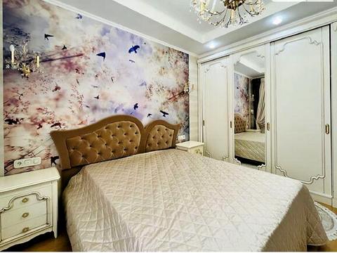 квартира по адресу Лабораторный пер., 6