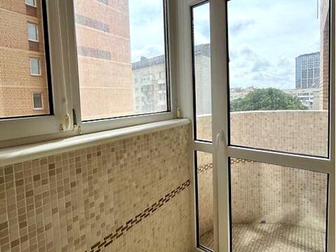 квартира по адресу Лабораторный пер., 6