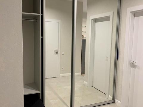 квартира за адресою Приморська вул., 47 к4