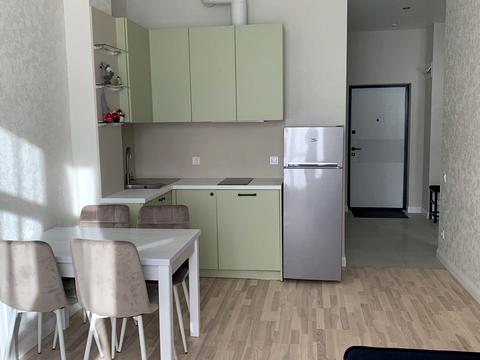 квартира за адресою Приморська вул., 47 к4