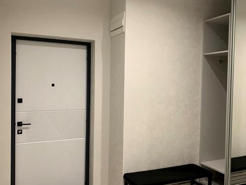 квартира за адресою Приморська вул., 47 к4