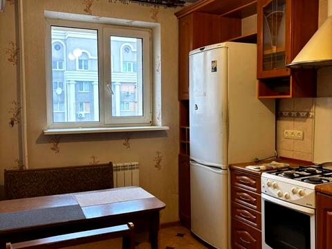 квартира за адресою Героїв Харкова просп. (Московський), 64а