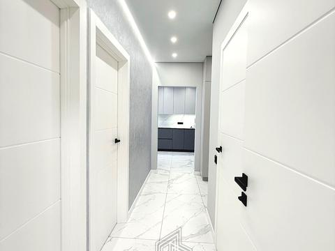 квартира по адресу Всеволода Змеенко ул., 19