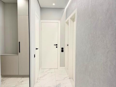 квартира по адресу Всеволода Змеенко ул., 19