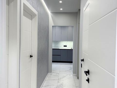 квартира по адресу Всеволода Змеенко ул., 19