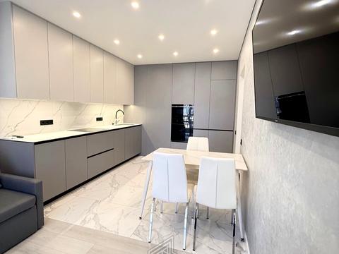 квартира по адресу Всеволода Змеенко ул., 19