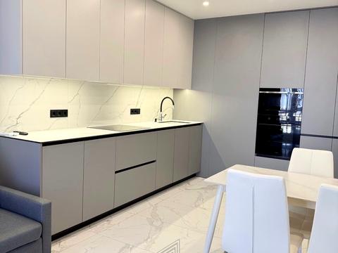 квартира по адресу Всеволода Змеенко ул., 19