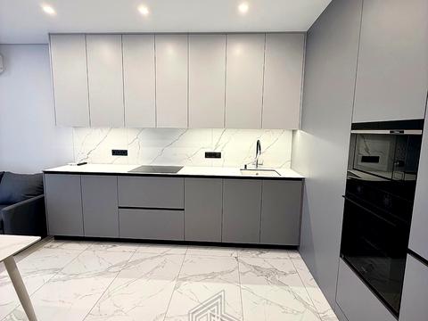 квартира по адресу Всеволода Змеенко ул., 19