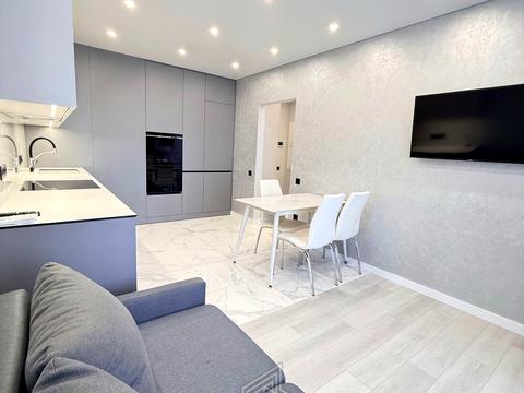 квартира по адресу Всеволода Змеенко ул., 19