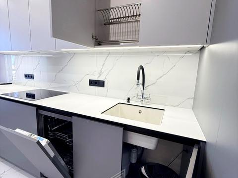 квартира по адресу Всеволода Змеенко ул., 19