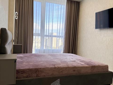 квартира по адресу Всеволода Змеенко ул., 19