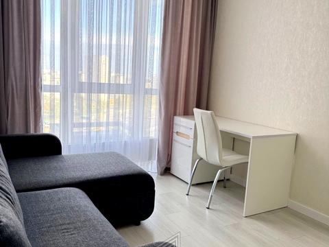 квартира по адресу Всеволода Змеенко ул., 19