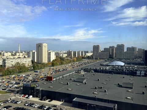 квартира по адресу Всеволода Змеенко ул., 19