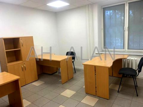 коммерческая по адресу Левка Лукьяненко ул. (Маршала Тимошенко), 29-В