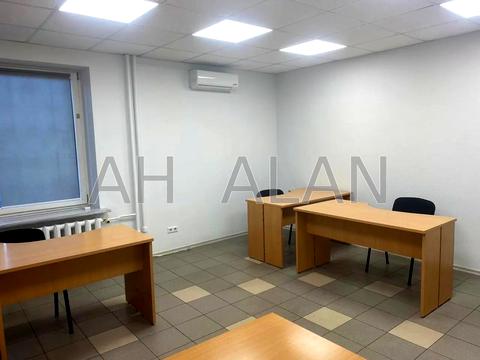 коммерческая по адресу Левка Лукьяненко ул. (Маршала Тимошенко), 29-В