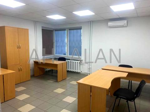 коммерческая по адресу Левка Лукьяненко ул. (Маршала Тимошенко), 29-В