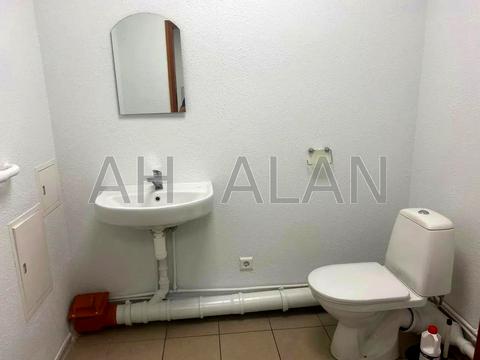 коммерческая по адресу Левка Лукьяненко ул. (Маршала Тимошенко), 29-В