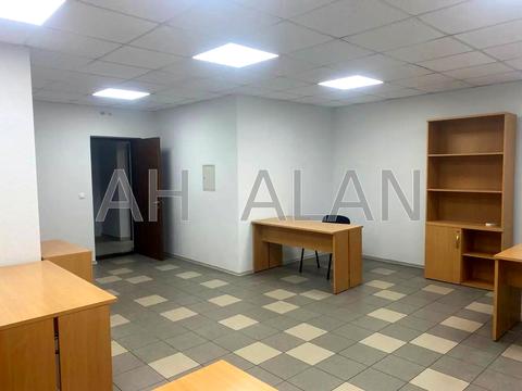 коммерческая по адресу Левка Лукьяненко ул. (Маршала Тимошенко), 29-В