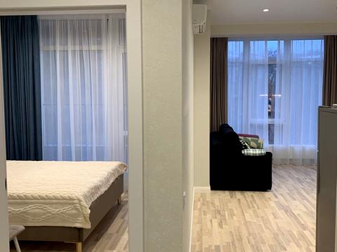 квартира за адресою Приморська вул., 47 к4