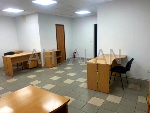 коммерческая по адресу Левка Лукьяненко ул. (Маршала Тимошенко), 29-В