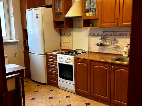 квартира за адресою Героїв Харкова просп. (Московський), 64а