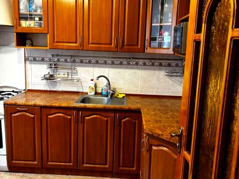 квартира за адресою Героїв Харкова просп. (Московський), 64а