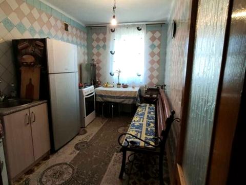 квартира по адресу Степана Бандери ул., 5