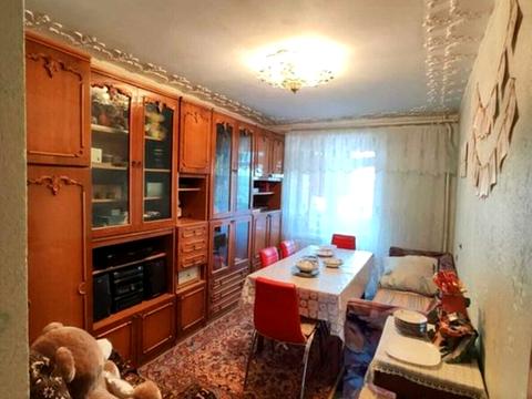 квартира по адресу Степана Бандери ул., 5