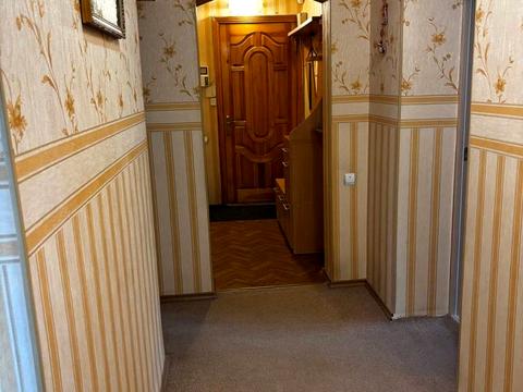 квартира за адресою Героїв Харкова просп. (Московський), 64а