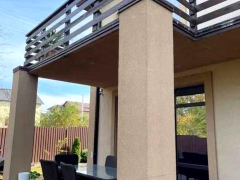 дом по адресу Леха Качинского ул.