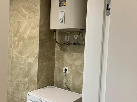 квартира за адресою Приморська вул., 47 к4