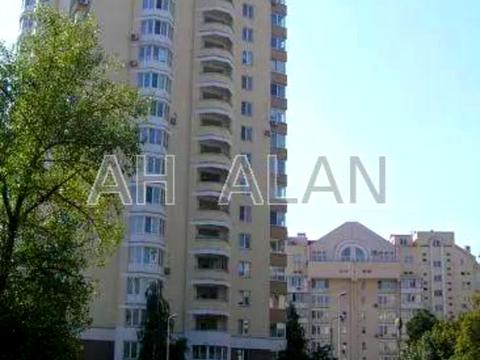 коммерческая по адресу Левка Лукьяненко ул. (Маршала Тимошенко), 29-В