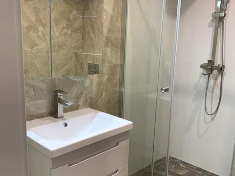 квартира за адресою Приморська вул., 47 к4