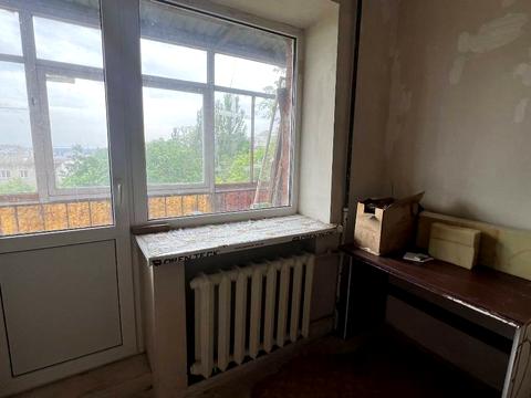 квартира за адресою Богоявленський просп. (Жовтневий), 53а