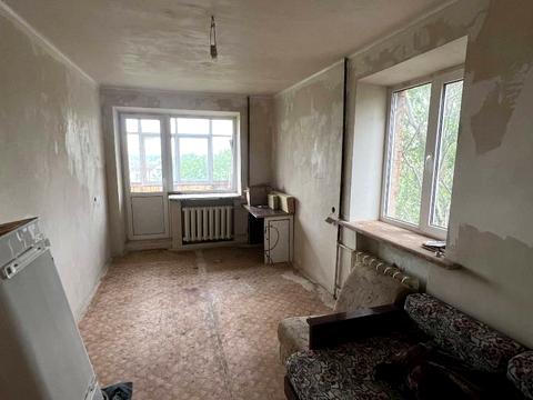 квартира за адресою Богоявленський просп. (Жовтневий), 53а