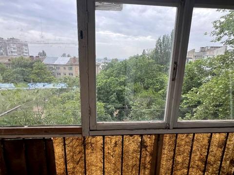 квартира за адресою Богоявленський просп. (Жовтневий), 53а