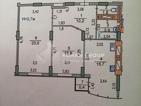 коммерческая по адресу Свободи ул., 20/4
