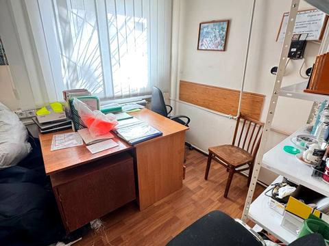 коммерческая по адресу Калиновая ул., 68