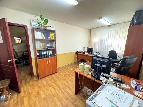 коммерческая по адресу Калиновая ул., 68