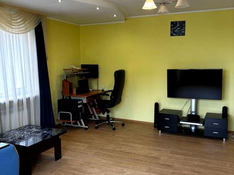 квартира за адресою Героїв Харкова просп. (Московський), 64а