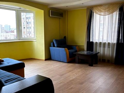 квартира за адресою Героїв Харкова просп. (Московський), 64а