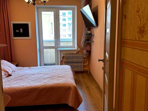 квартира за адресою Героїв Харкова просп. (Московський), 64а