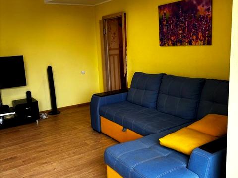 квартира за адресою Героїв Харкова просп. (Московський), 64а