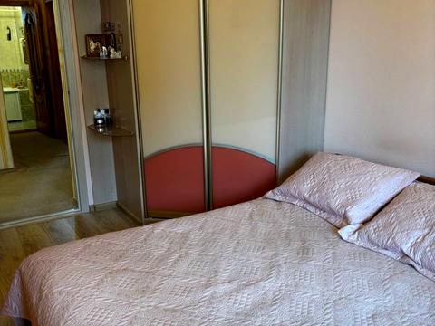 квартира за адресою Героїв Харкова просп. (Московський), 64а