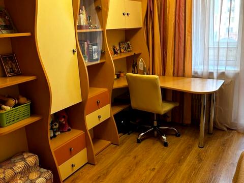 квартира за адресою Героїв Харкова просп. (Московський), 64а