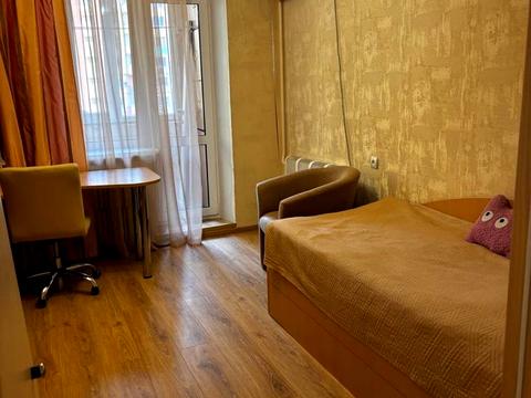 квартира за адресою Героїв Харкова просп. (Московський), 64а