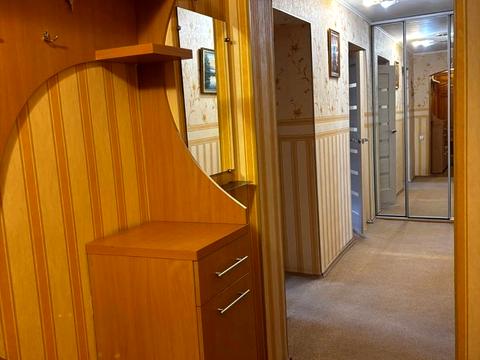 квартира за адресою Героїв Харкова просп. (Московський), 64а