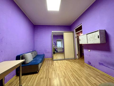 квартира по адресу Сергея Нигояна просп. (Калинина), 20